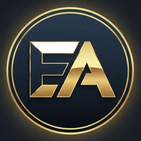 Elite Axiler EA logo